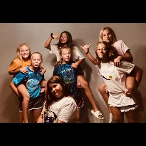 Meet your Posher, Maddy